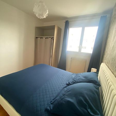 Appartement Spacieux Et Chaleureux - 4Pers - Refait A Neuf - Parking Privatif - Proches Axes, Commerces Et Services - Check In 24-24 Lempdes Bagian luar foto